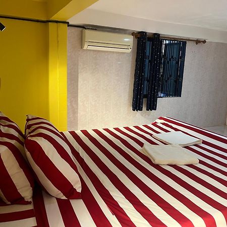 Por Chey Otel Battambang Dış mekan fotoğraf