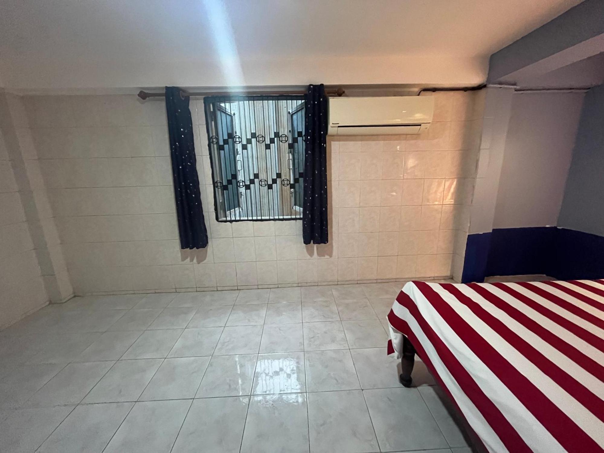 Por Chey Otel Battambang Dış mekan fotoğraf